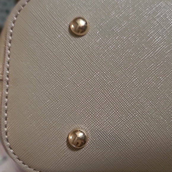 NWOT 2 Pc Bundle-Loulu large purse/handbag and wallet - Picture 12 of 12